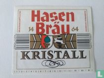 Hasen-Brau Kristall