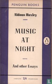 Music at Night