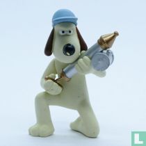 Gromit