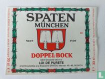 Spaten Doppel-Bock