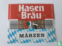 Hasen-Brau Marzen 