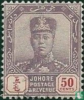 Sultan Ibrahim