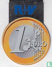 R+V 1 Euro
