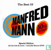 The Best of Manfred Mann