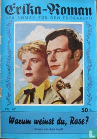 Erika-Roman [1e uitgave] 49