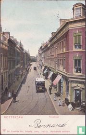 ROTTERDAM  Kruisstraat