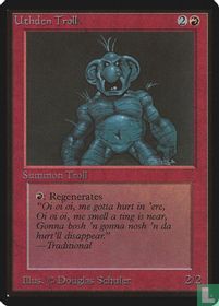 Uthden Troll