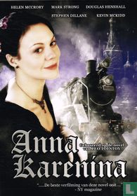 Anna Karenina
