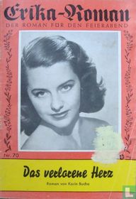 Erika-Roman [1e uitgave] 70