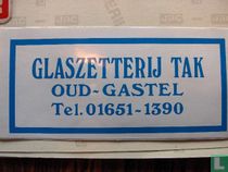 Glaszetterij Tak
