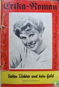 Erika-Roman [1e uitgave] 73