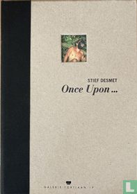 Stief Desmet - Once Upon ...