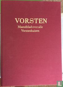 Vorsten