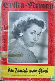 Erika-Roman [1e uitgave] 96