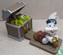 Bugs Bunny