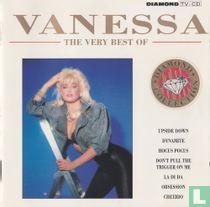 The Very Best of Vanessa