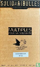 Solidaribulles coffret 12