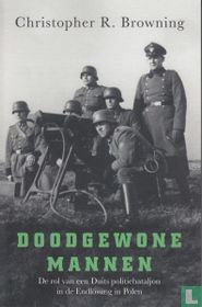 Doodgewone mannen 