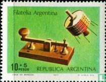 Argentine Philately