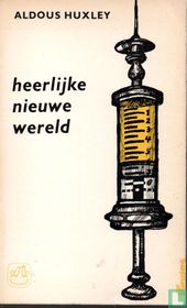Heerlijke Nieuwe Wereld