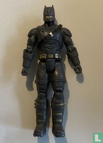 Combat de Batman