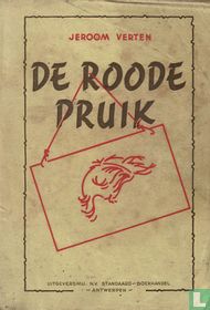 De roode pruik