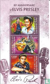 80th Birthday Elvis Presley