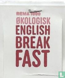 English Breakfast 