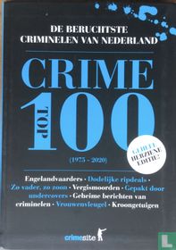 Crime 100 (1975 - 2020)