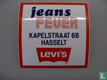 Jeans Fever Levi's