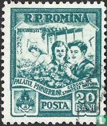 Pioniers Paleis