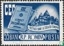 State savings bank