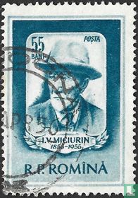 Ivan Michurin