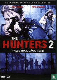 The Hunters 2 - False Trail (Jägarna 2)
