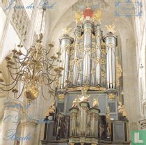 Grote- of O.L.V. Kerk, Breda