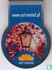 art metal