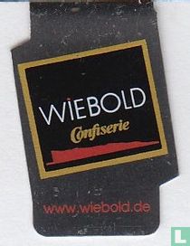 WIEBOLD Confiserie