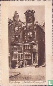  Amsterdam        Brouwersgracht II