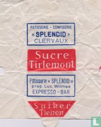 Patisserie Confiserie Splendid