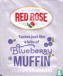 Blueberry Muffin