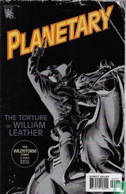 Planetary 22