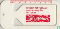  Ik neem het voortouw dan kunnen jullie het verder uitrafelen