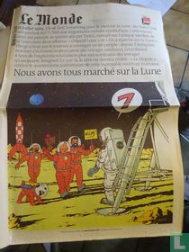 Nous avons tous marché sur la lune
