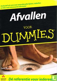 Afvallen