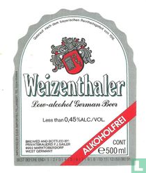 Weizenthaler