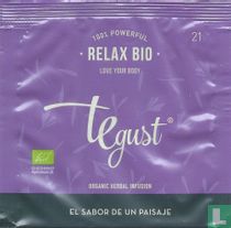 Relax Bio