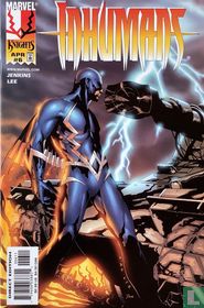 Inhumans 6