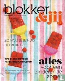 Blokker & jij 1