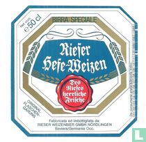 Rieser Hefe Weizen