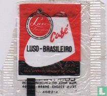 Café Luso Brasileiro